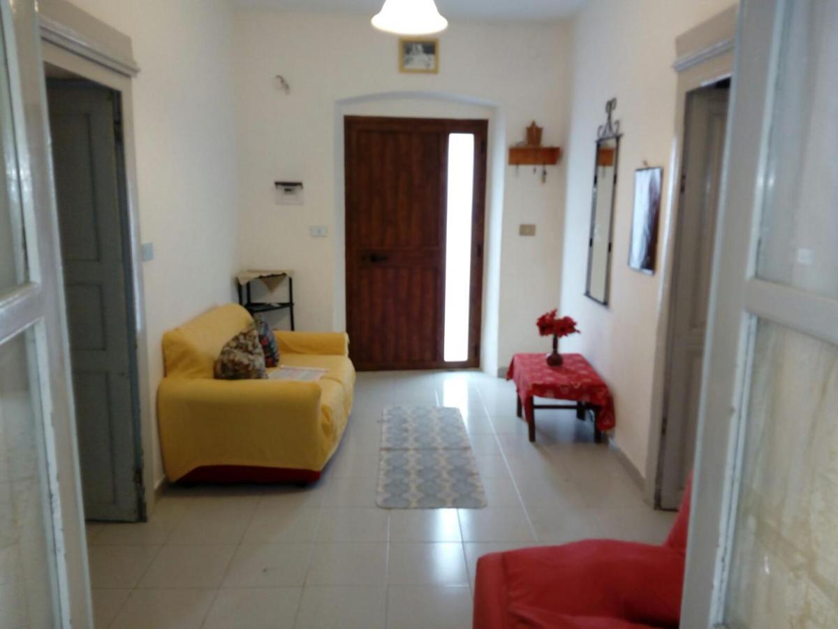 Villa Giuly'S House à Càbras Extérieur photo
