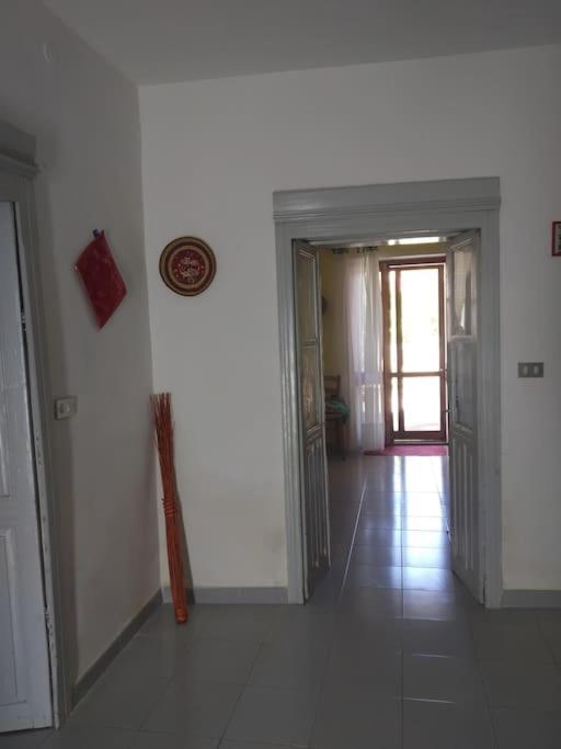 Villa Giuly'S House à Càbras Extérieur photo