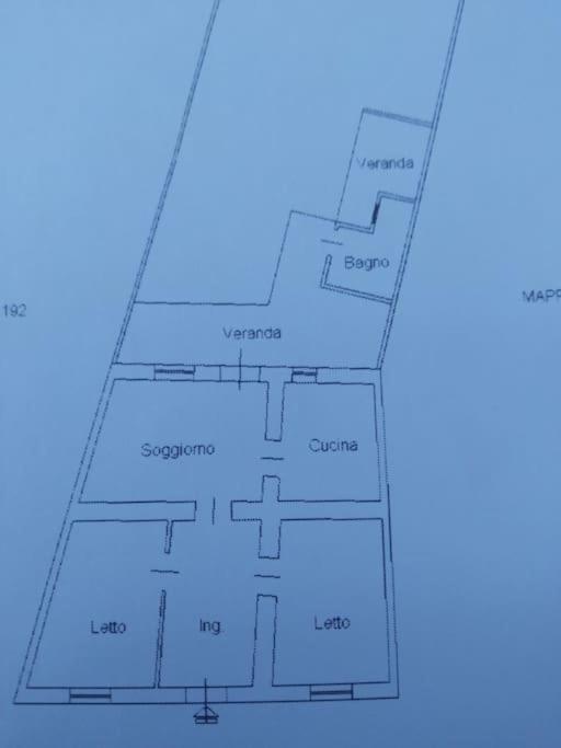 Villa Giuly'S House à Càbras Extérieur photo
