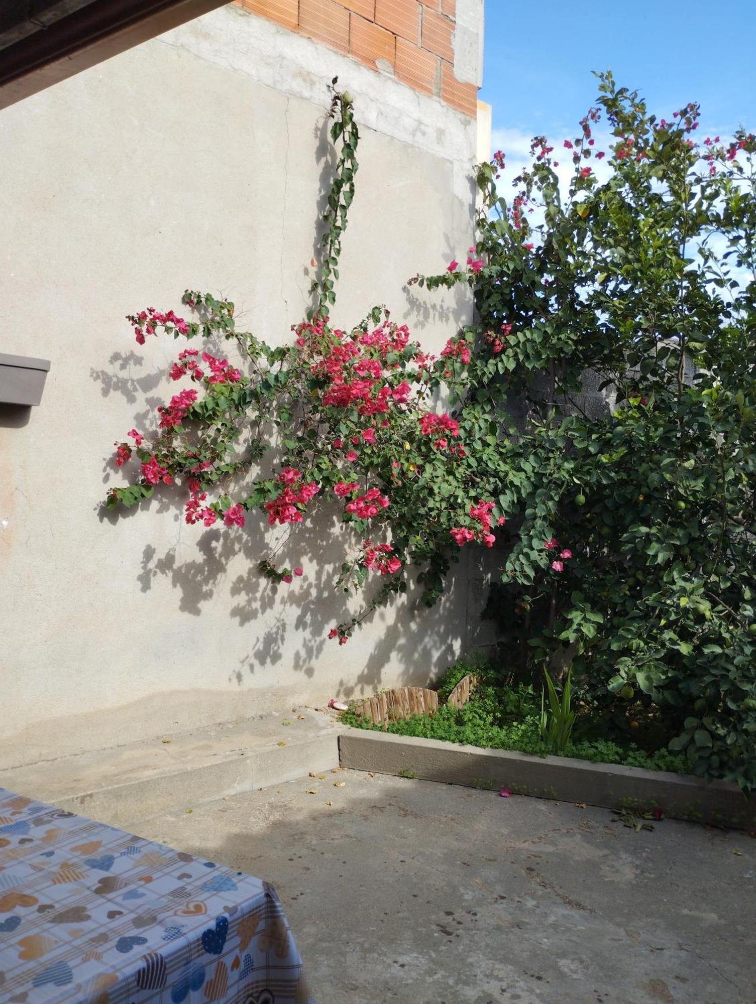 Villa Giuly'S House à Càbras Extérieur photo
